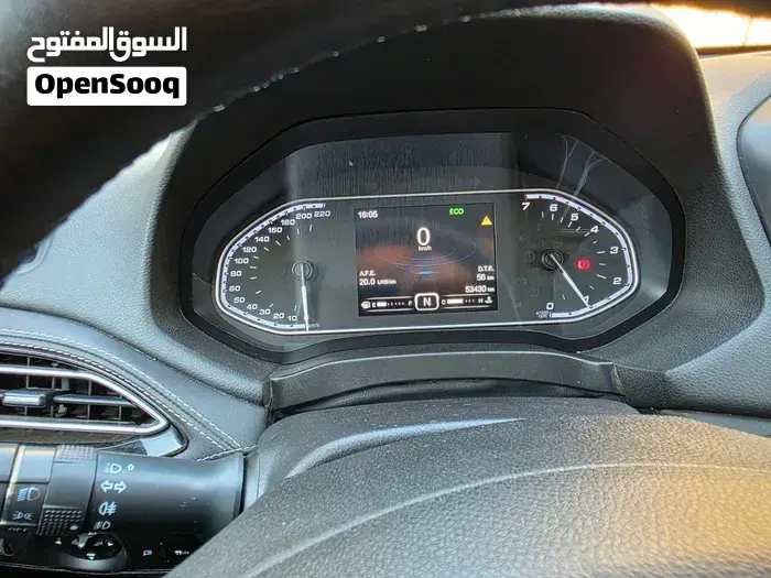 Chery Tiggo 7 2023 photo 4