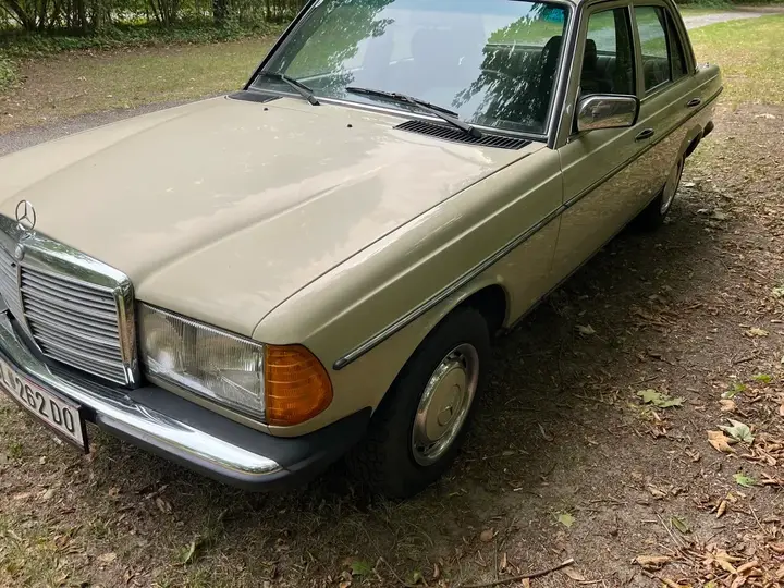 Mercedes-Benz Sonstige