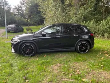 Mercedes-Benz Gla 2020 photo 2