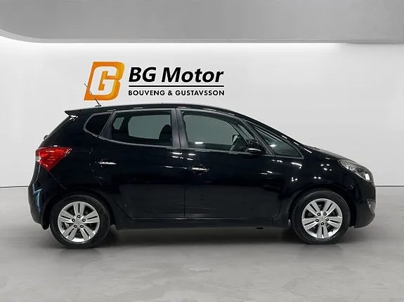 Hyundai Ix20 2012 photo 4