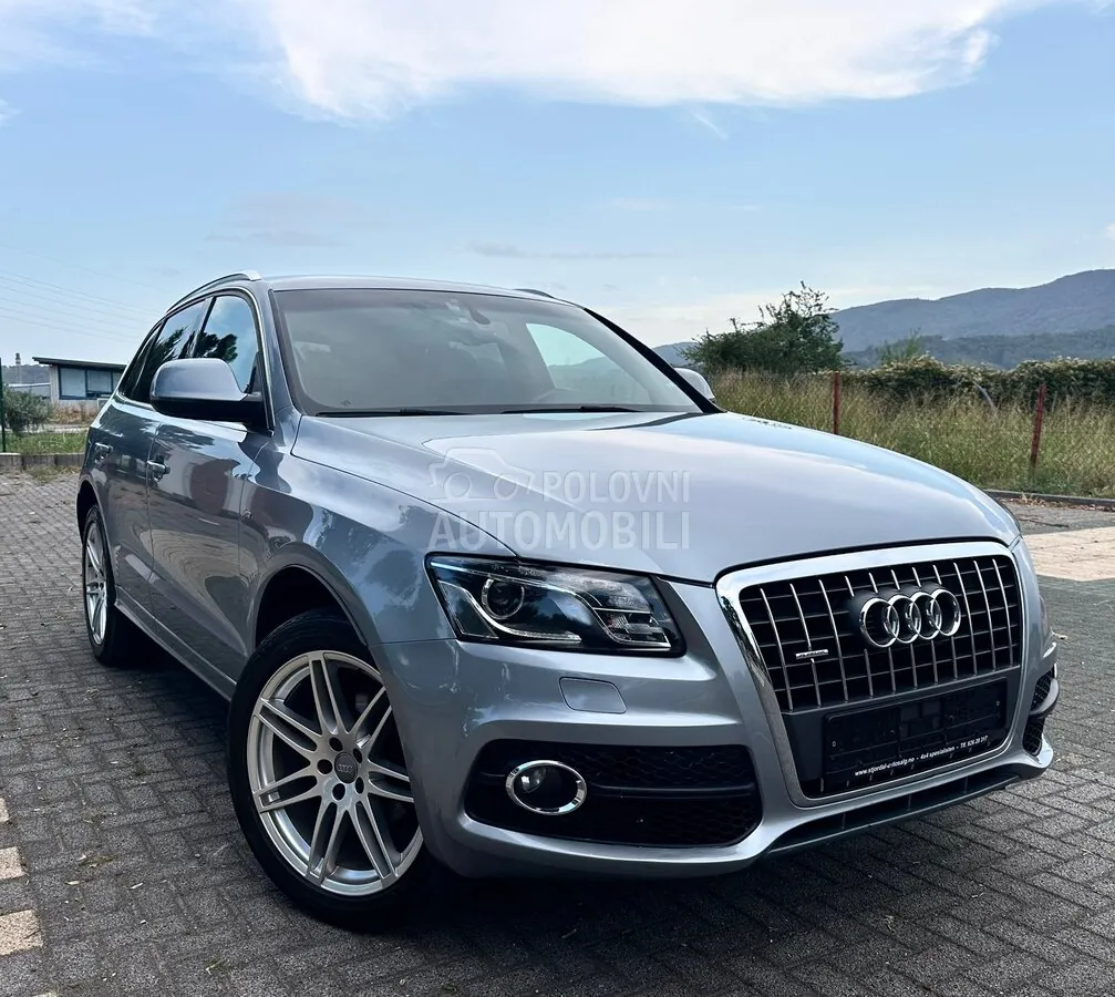 Audi Q5