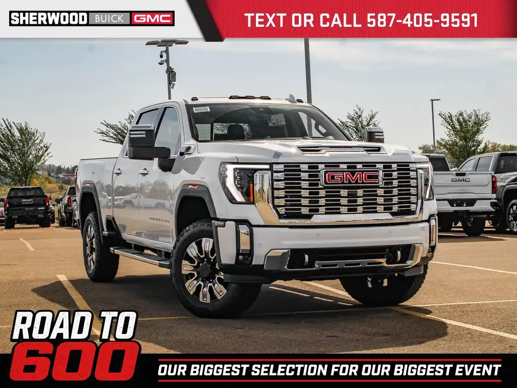 GMC Sierra 3500Hd