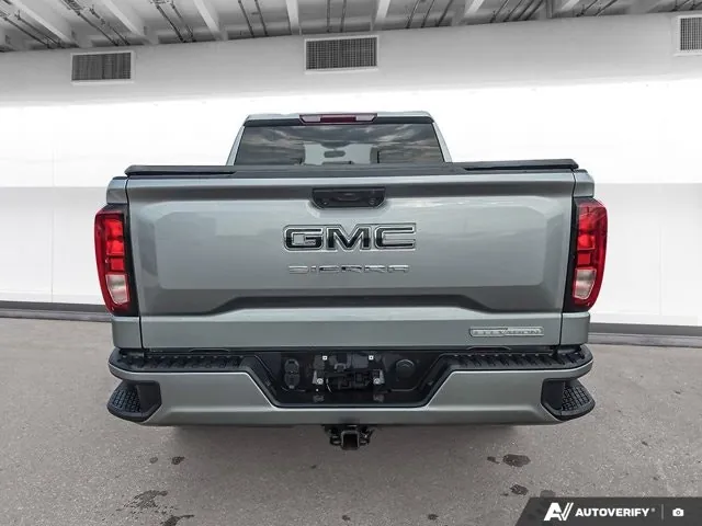 GMC Sierra 1500 2024 photo 5