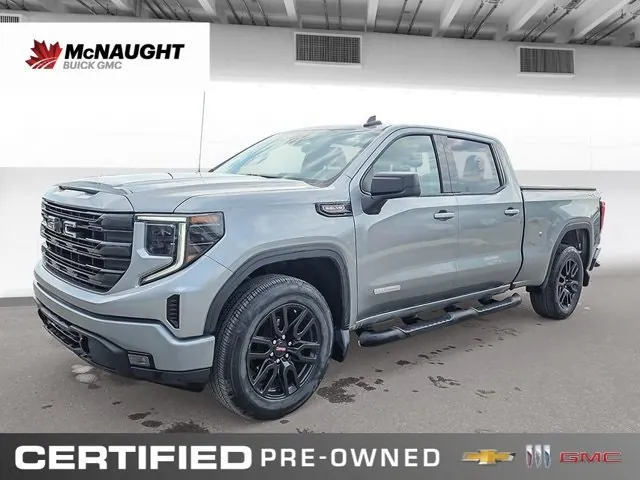 GMC Sierra 1500