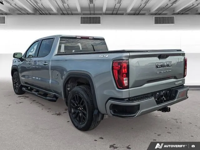 GMC Sierra 1500 2024 photo 4