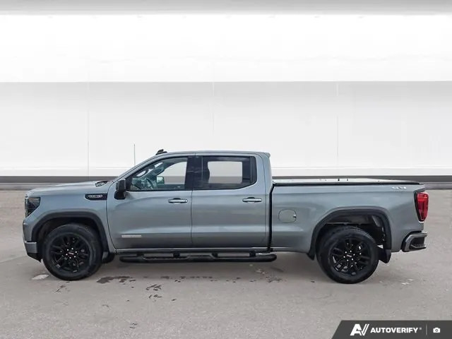 GMC Sierra 1500 2024 photo 3