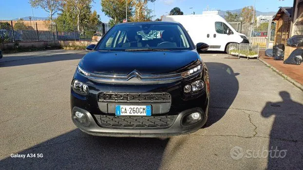 Citroen C3 2020 photo 2