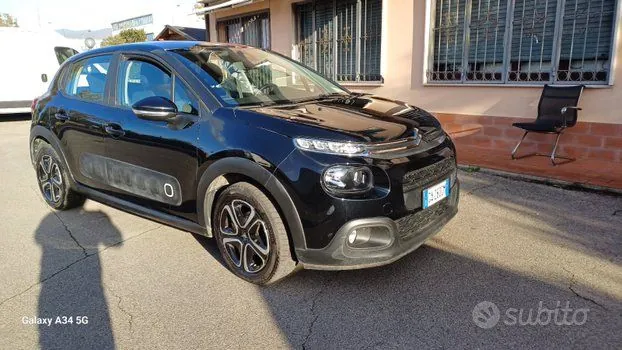 Citroen C3 2020 photo 3