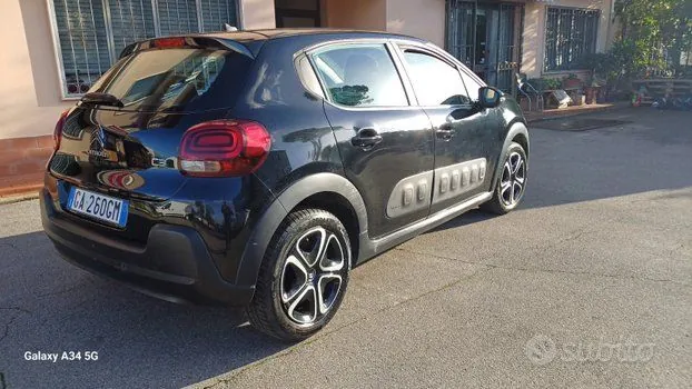 Citroen C3 2020 photo 4