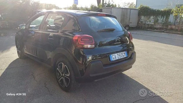 Citroen C3 2020 photo 5