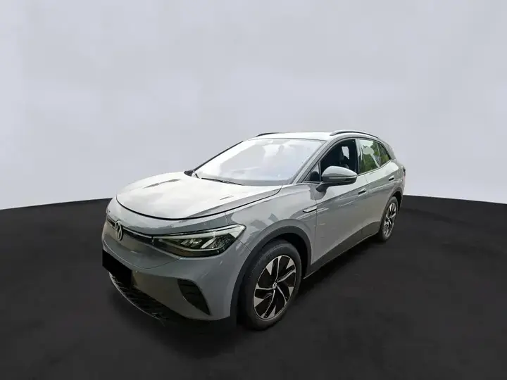 Volkswagen Id.4 2023 photo 3