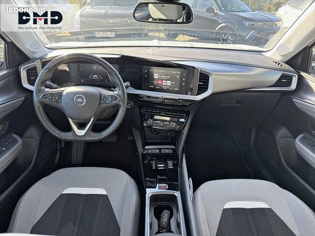 Opel Mokka 2022 photo 5