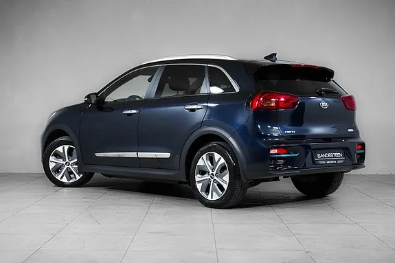 Kia E-Niro 2021 photo 5