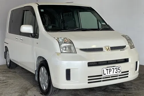 Honda Mobilio