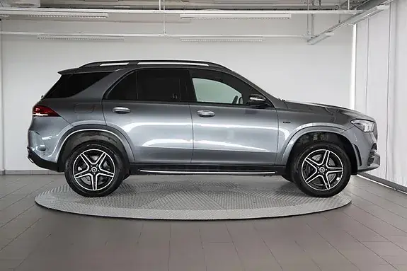 Mercedes-Benz Gle 350 De 2020 photo 4
