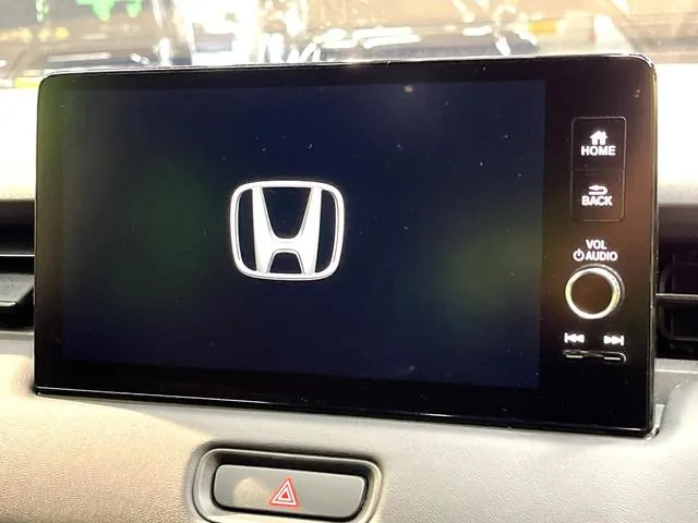 Honda Civic 2023 photo 3