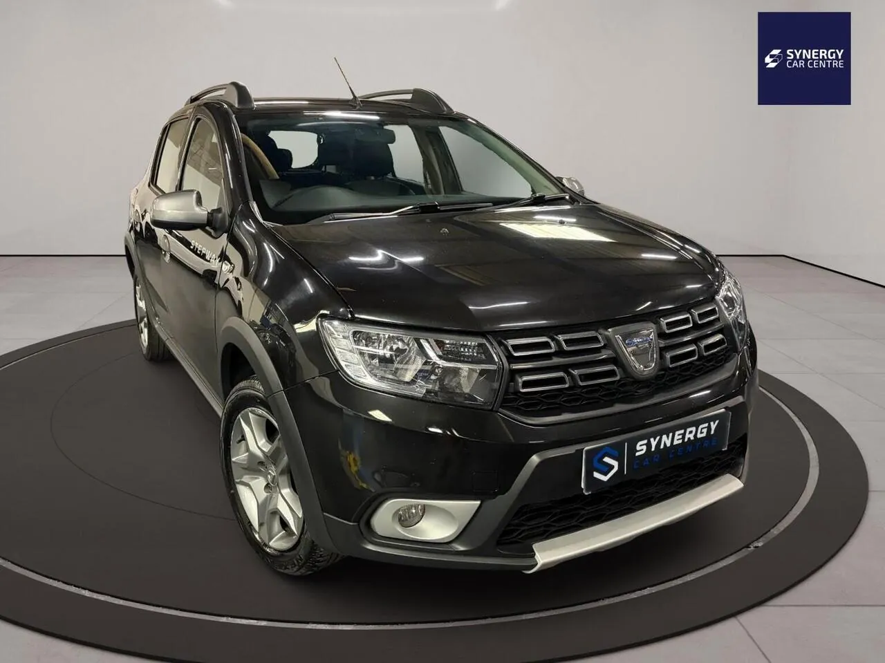 Dacia Sandero Stepway 2020 photo 2
