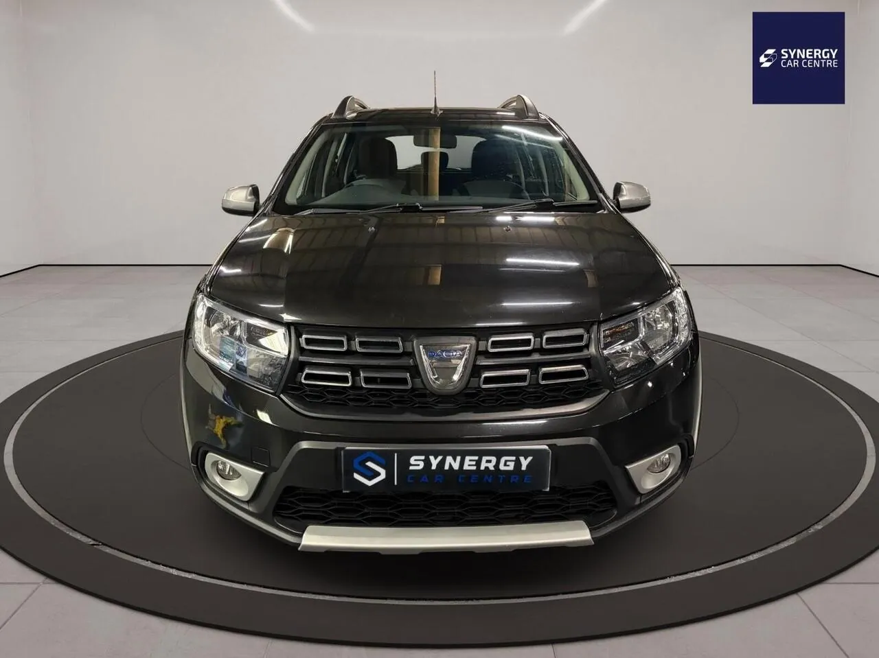 Dacia Sandero Stepway 2020 photo 4