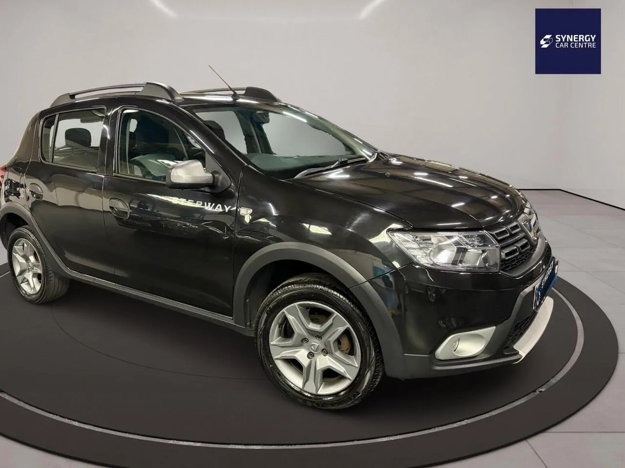 Dacia Sandero Stepway 2020 photo 3