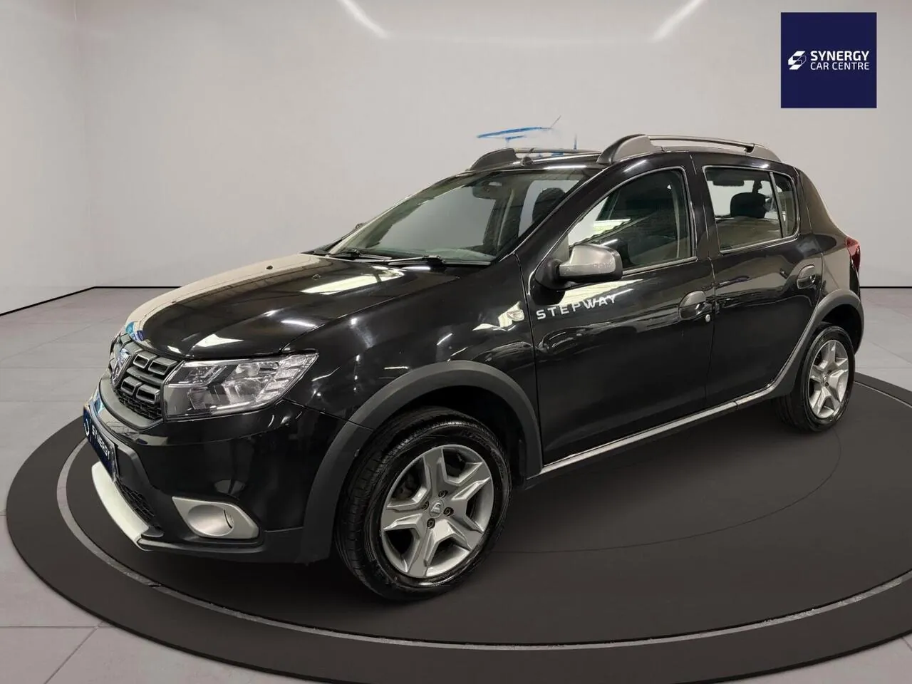 Dacia Sandero Stepway 2020 photo 5