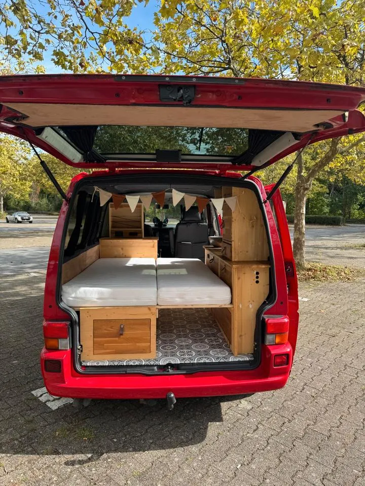 Volkswagen T4