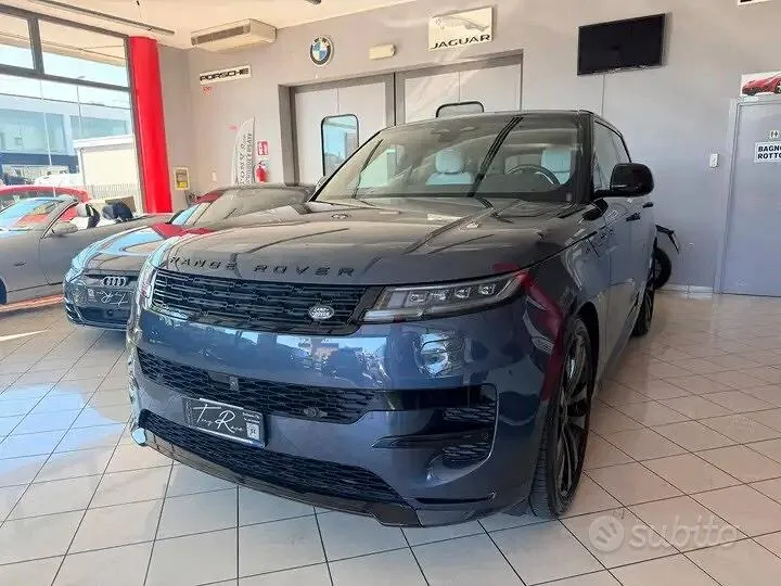 Land Rover Range Rover Sport 2026 photo 2