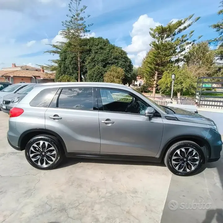 Suzuki Vitara 2016 photo 5