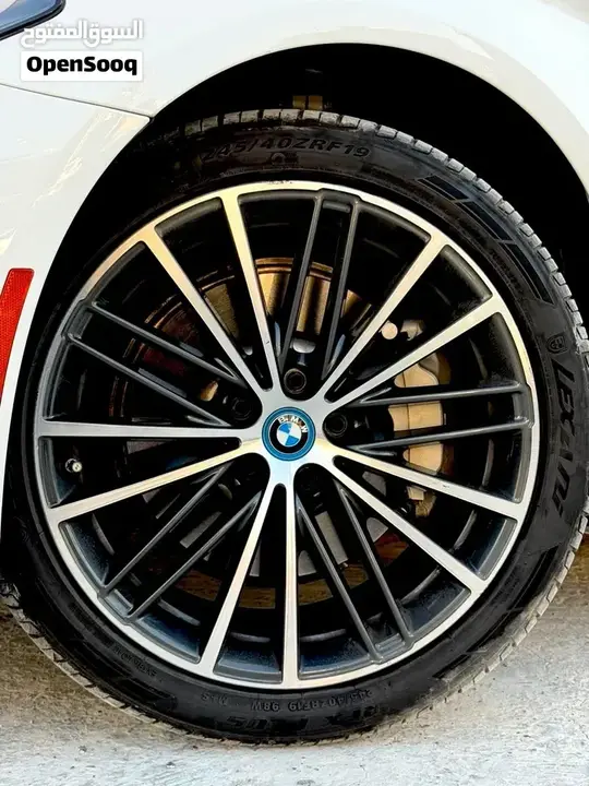 BMW 5 Series 2022 photo 5