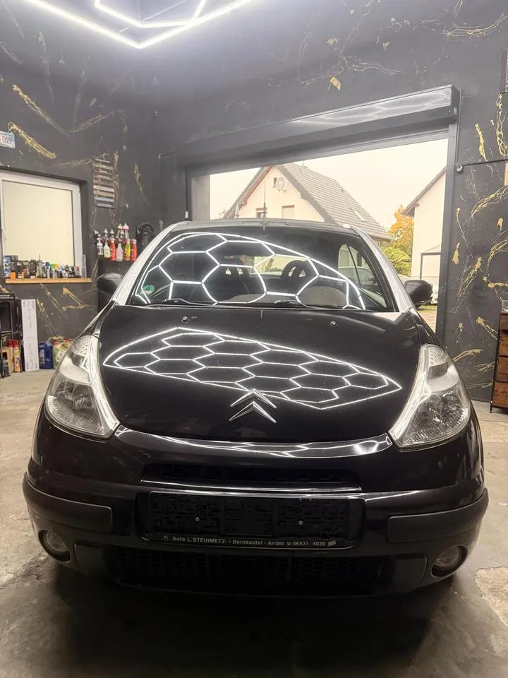Citroen C3 Pluriel