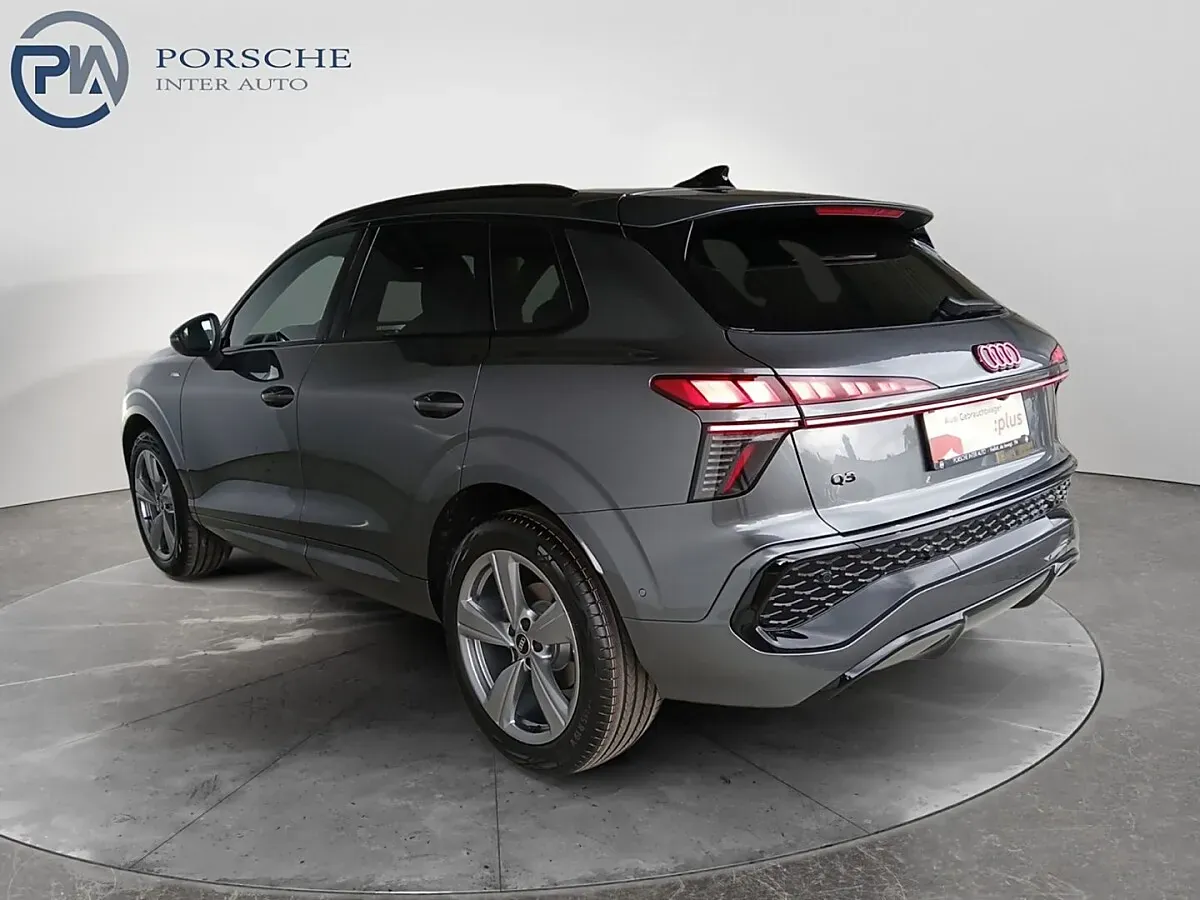 Audi Q3 2026 photo 3