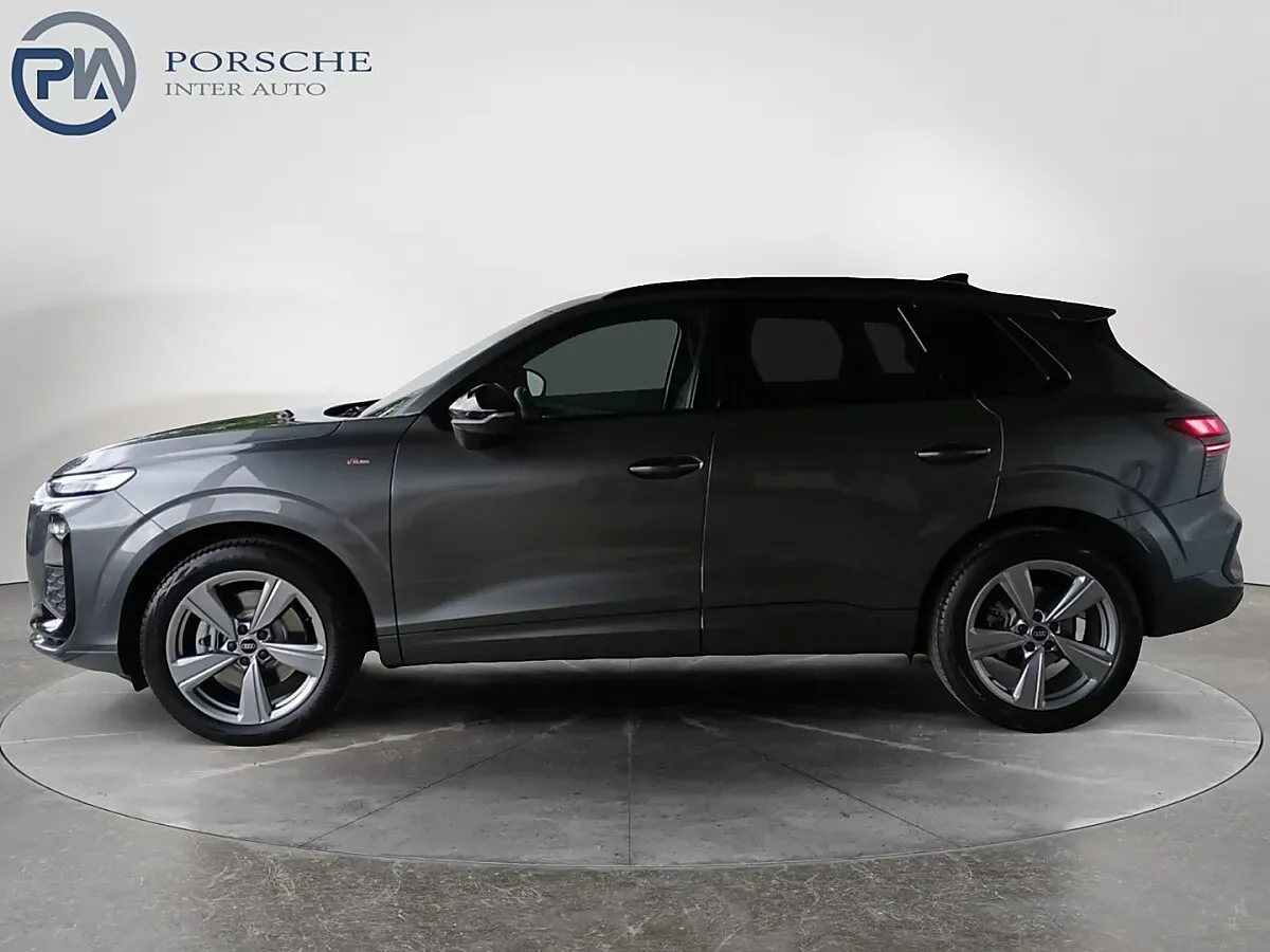 Audi Q3 2026 photo 2