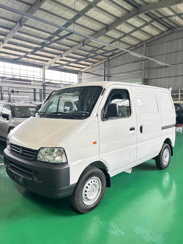 Suzuki Eeco
