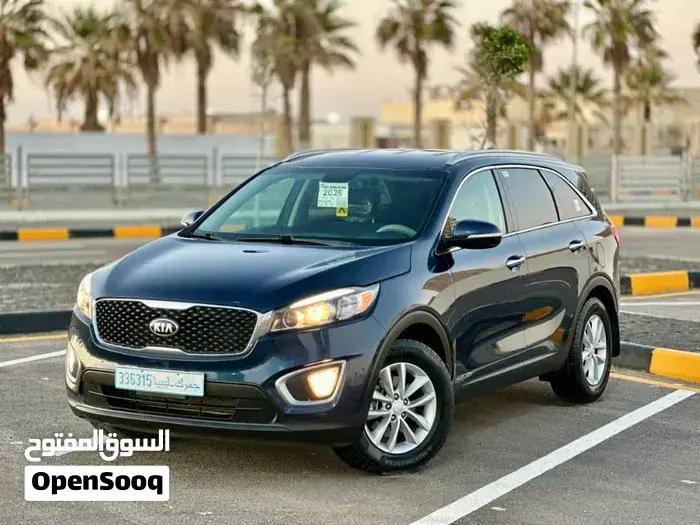 Hyundai Santa Fe 2015 photo 5