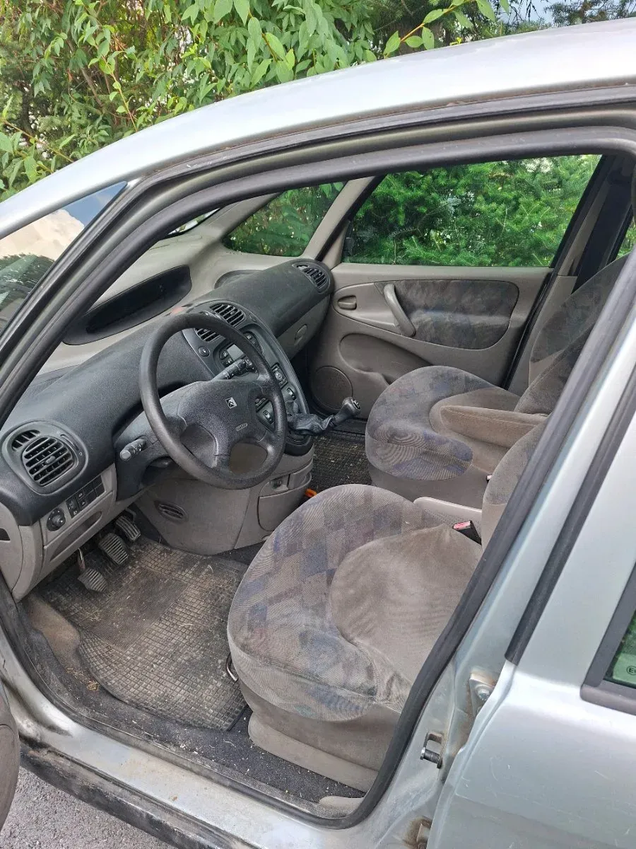 Citroen Xsara Picasso 2001 photo 3