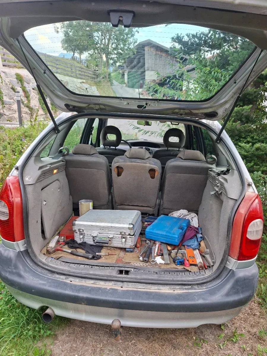Citroen Xsara Picasso