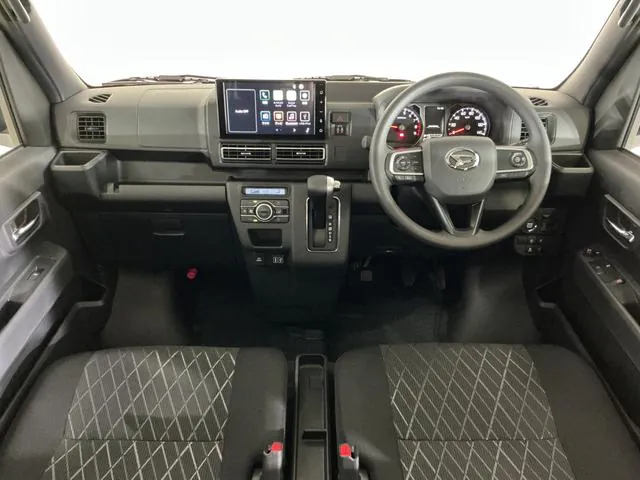 Daihatsu Atre 2026 photo 3