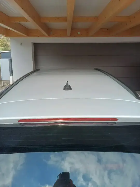Volkswagen Passat 2023 photo 3