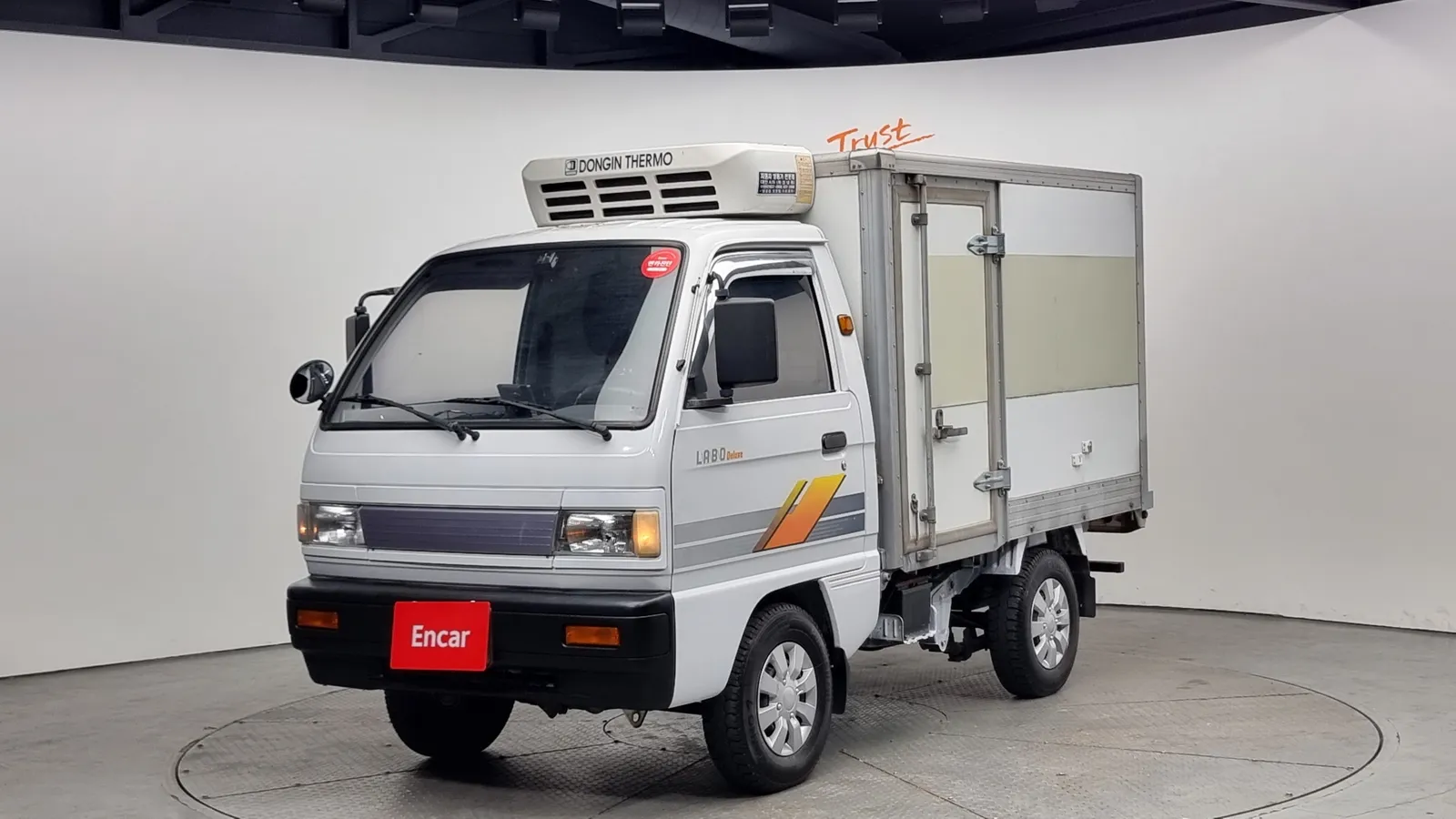 Chevrolet Labo