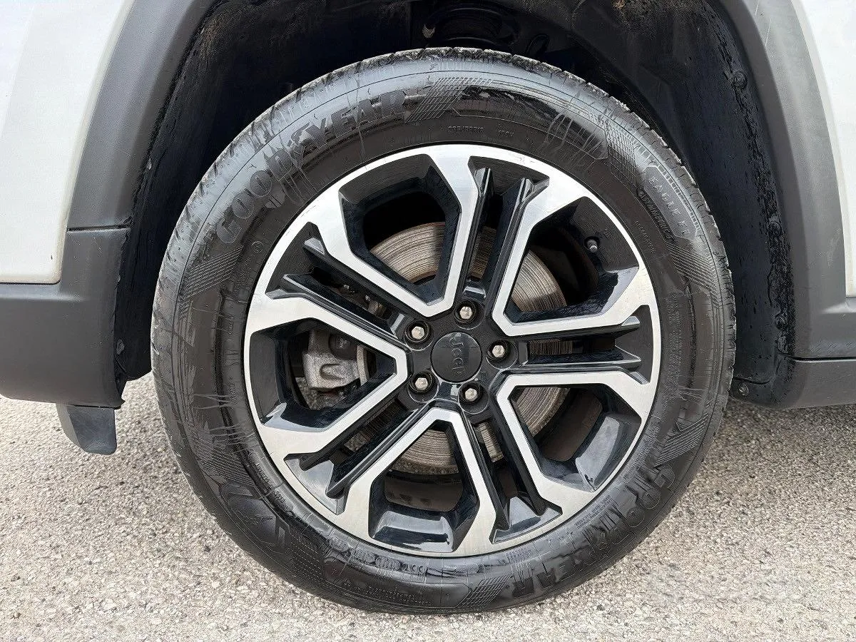 Jeep Compass 2022 photo 5