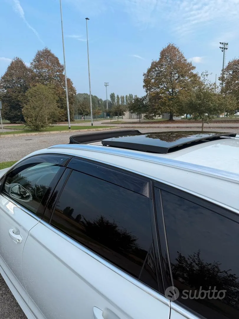 Audi A6 Avant 2016 photo 4
