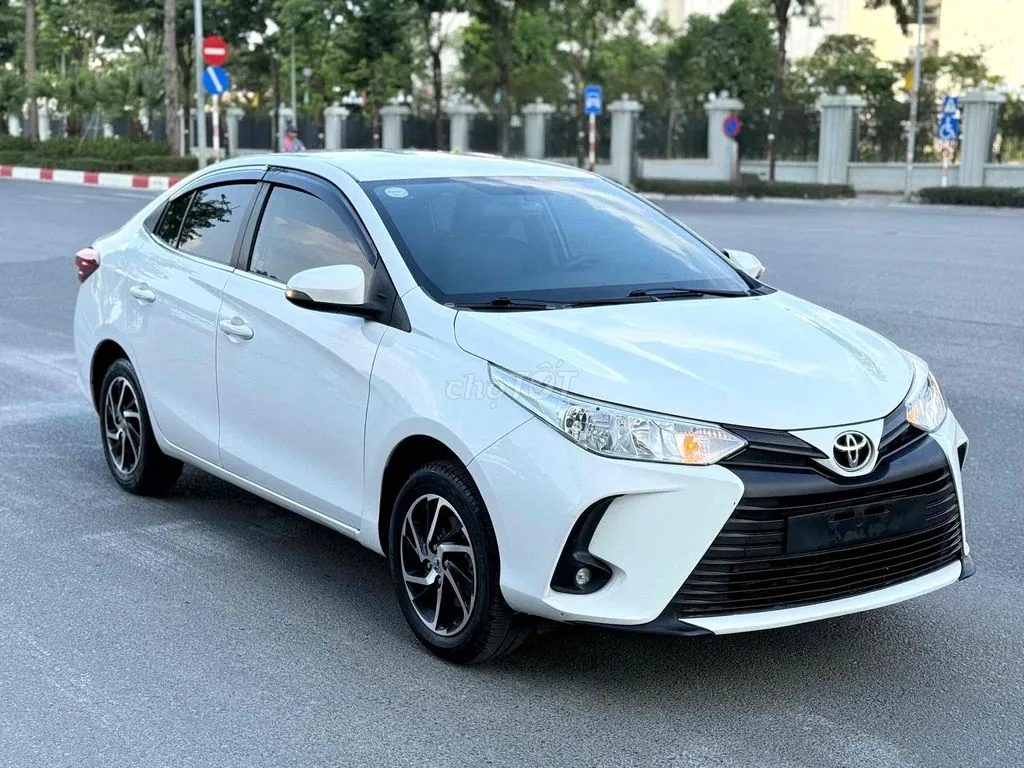 Toyota Vios 2023 photo 5