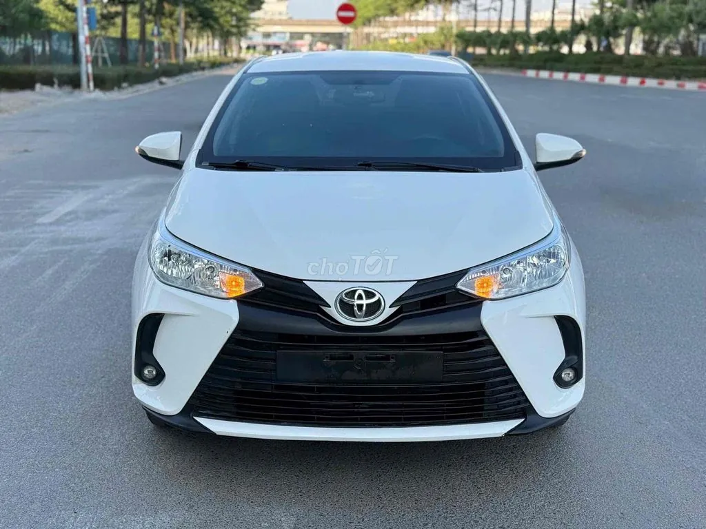 Toyota Vios