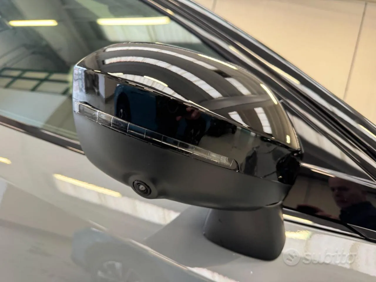 Nissan Qashqai 2026 photo 3