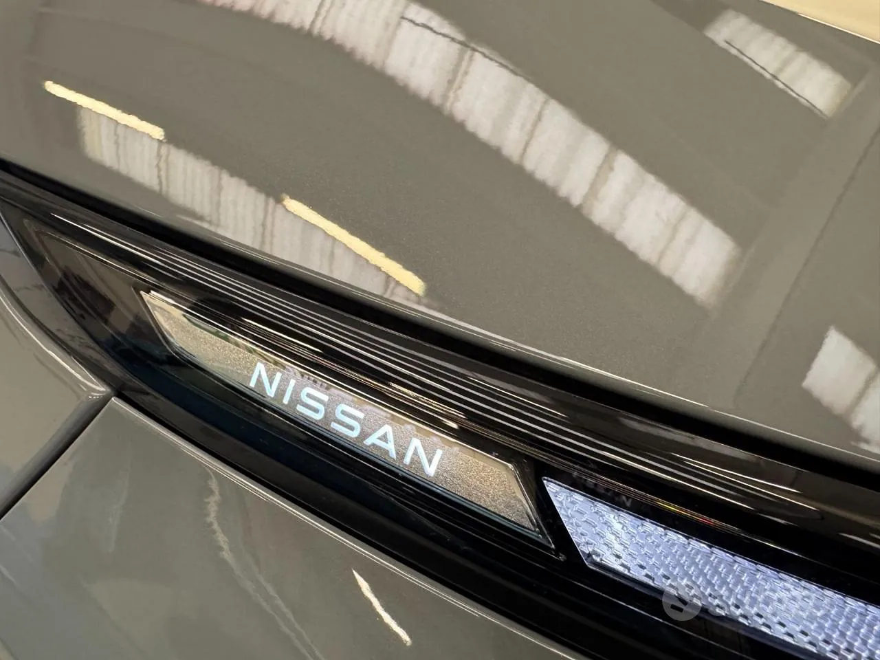 Nissan Qashqai 2026 photo 2