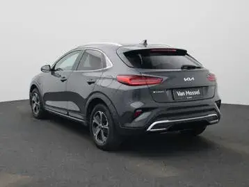 Kia Xceed 2023 photo 2