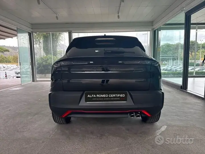 Alfa Romeo Junior 2025 photo 4