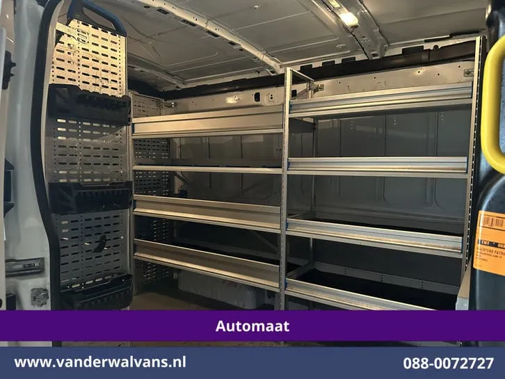 Ford Transit 2019 photo 2