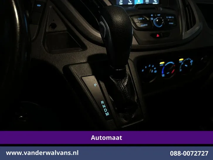 Ford Transit 2019 photo 3