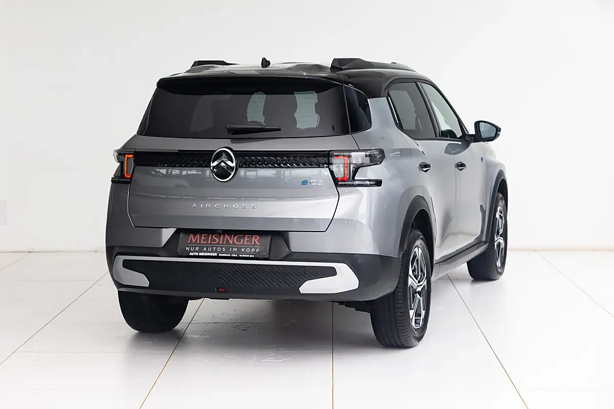 Citroen C3 Aircross 2026 photo 2