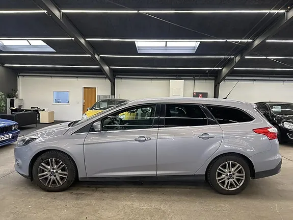 Ford Focus 2013 photo 5